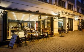 Peninsula Galata Hotel - Special Category